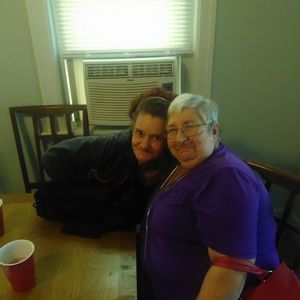 Meet your Posher, Nancy